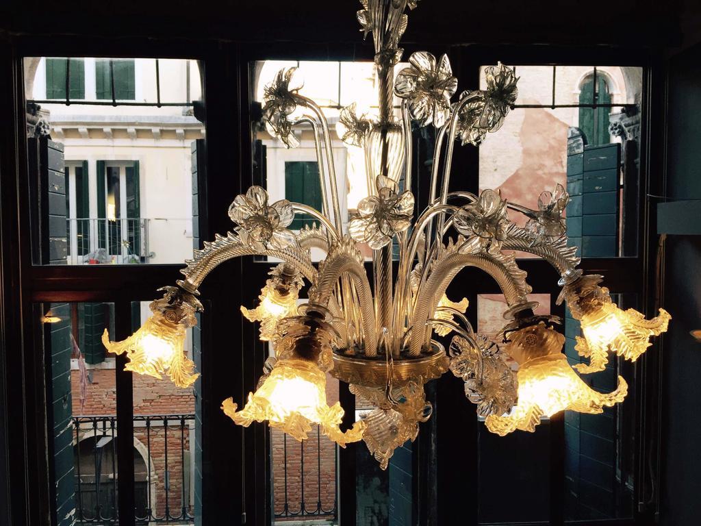 Palazzo Rosa Frühstückspension 3*