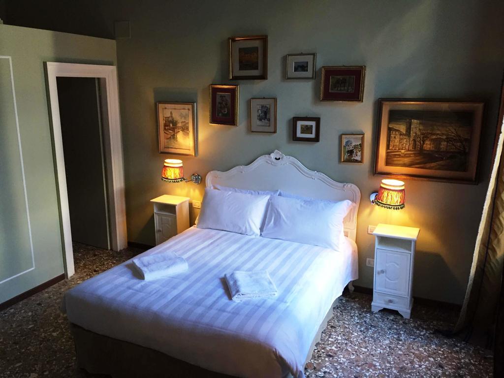 Frühstückspension Palazzo Rosa 3*