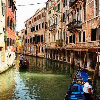 Palazzo Rosa Venedig