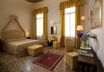 Frühstückspension Palazzo Rosa Venedig