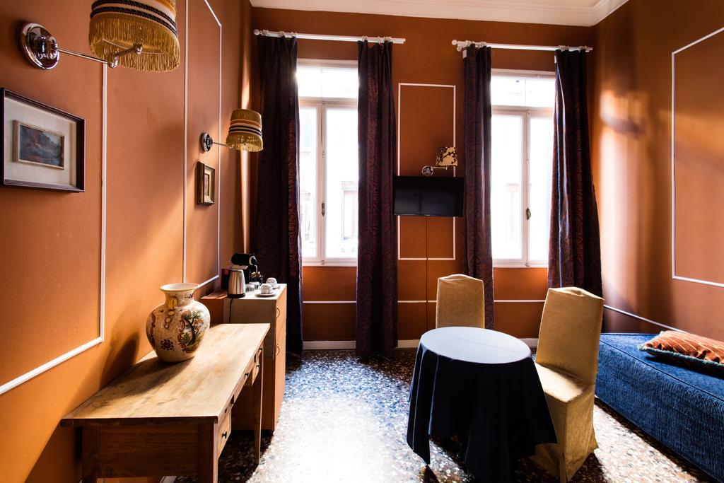 Frühstückspension Palazzo Rosa