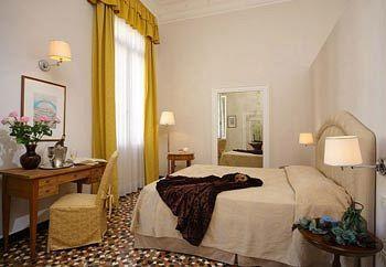 Frühstückspension Palazzo Rosa