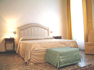 Palazzo Rosa 3* Venedig