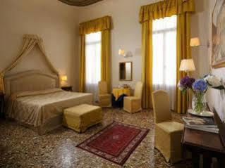 Palazzo Rosa Venedig