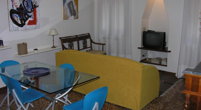 Palazzo Rosa 3* Venedig