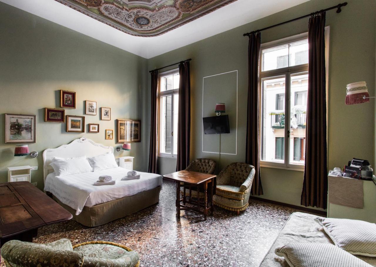 Palazzo Rosa Frühstückspension 3*