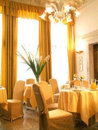 Frühstückspension Palazzo Rosa